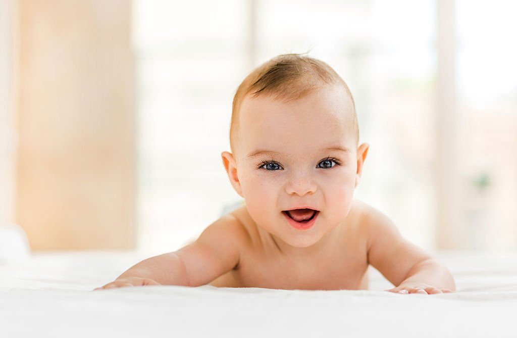 Bebeğin Yüz ve Boyun Ultrasonografik Değerlendirilmesi