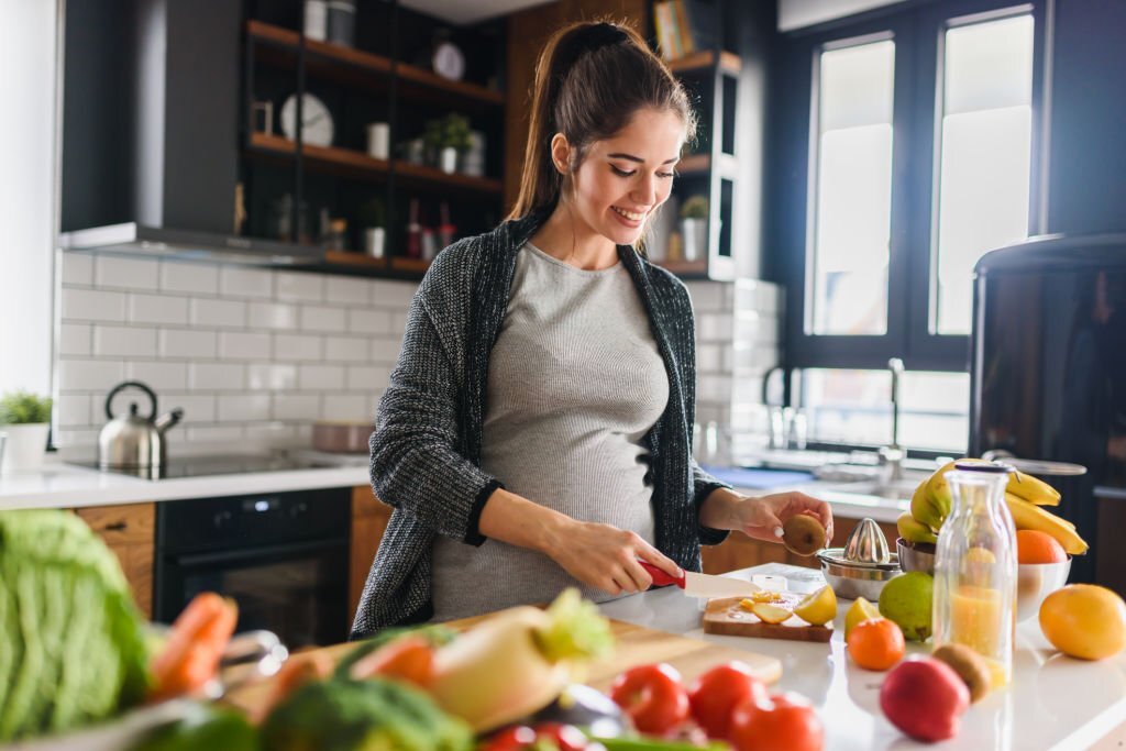 Hamileliği Olumsuz Etkileyen Yiyecekler Nelerdir?
