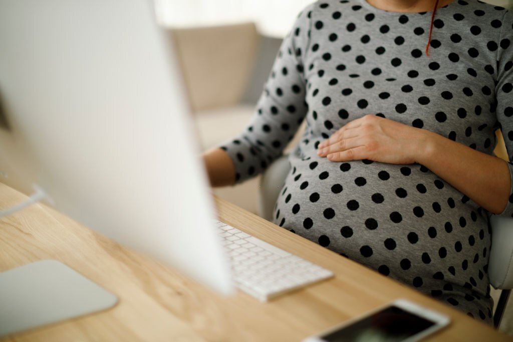 Hamilelik Çalışma Hayatını Olumsuz Etkiler Mi?