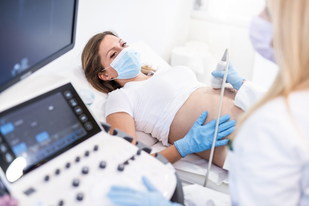 Hamilelikte Doktor Kontrolünün Önemi